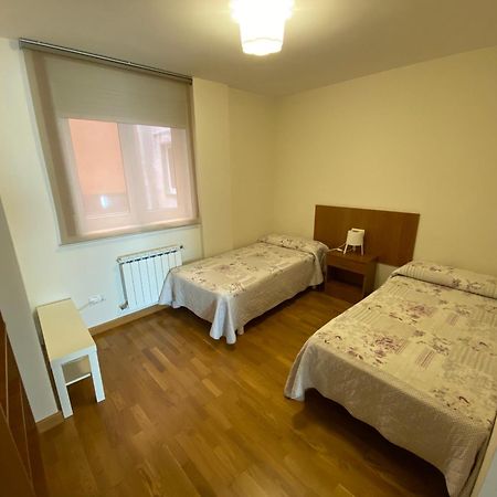 Dpcristal Calvo Sotelo 164, 4C Sarria Eksteriør billede